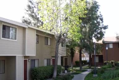 Main picture of Hidaway Apartments