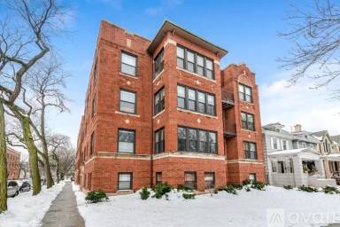 Main picture of 1504 W Cullom Ave