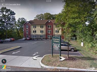 Main picture of 97 Cascade Blvd