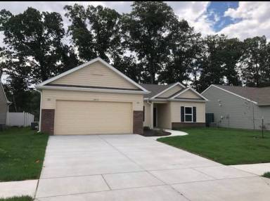 Main picture of 2809 Morallion Dr