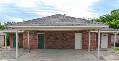 Main picture of 604 N Sewell Dr