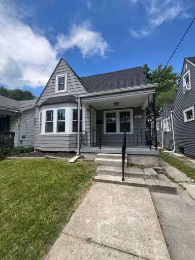 Main picture of 2018 Barrows St