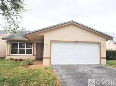 Main picture of 3092 NW 91st Ave