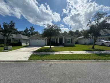Main picture of 316 Gillespie Gardens Dr