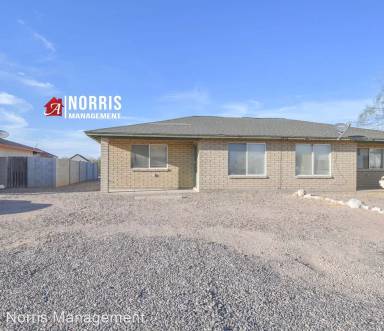 Main picture of 9804 W Leander Dr