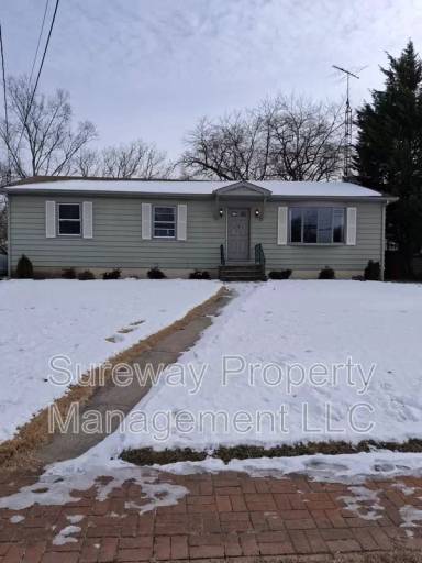 Main picture of 486 Mercer St