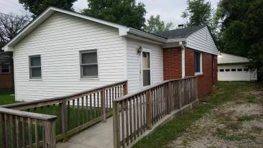 Main picture of 3426 Linden St