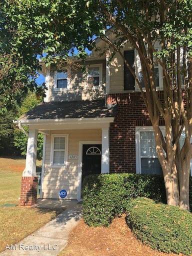 Main picture of 6203 Castleglen Ct