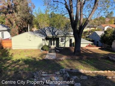 Main picture of 4614 Alamo Dr