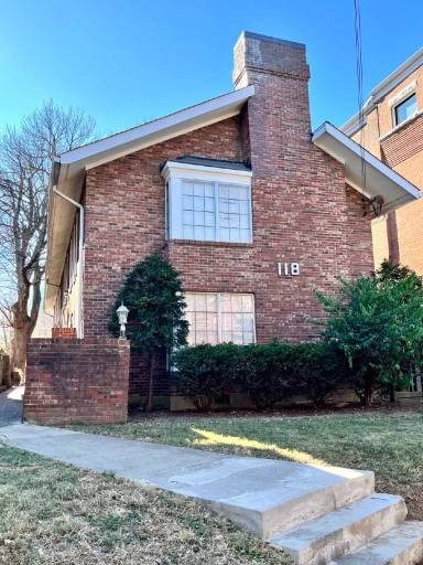 Main picture of 118 W Ormsby Ave