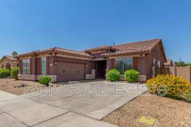 Main picture of 15942 W Papago St