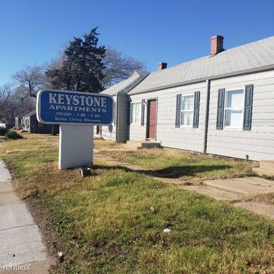 Main picture of The Beverly Apartments