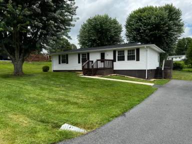 Main picture of 25409 Halifax Rd