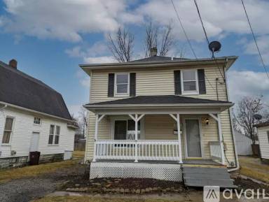 Main picture of 547 Haller St