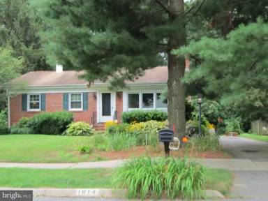 Main picture of 1614 Samantha Dr