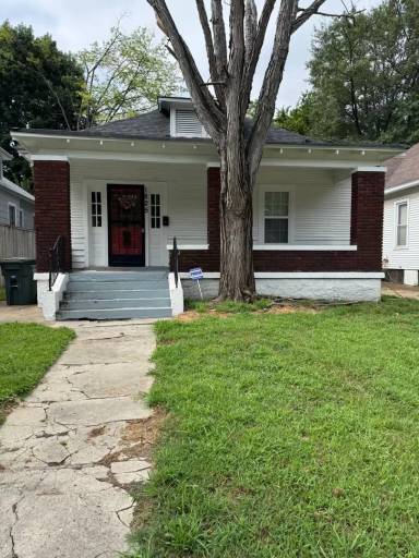 Main picture of 1825 Faxon Ave