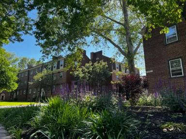 Main picture of Liberty West Condominiums