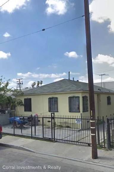 Main picture of 1233 1/2 S Duncan Ave