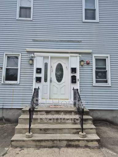 Main picture of 414 Powell St