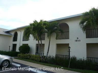 Main picture of 1845 Robalo Dr