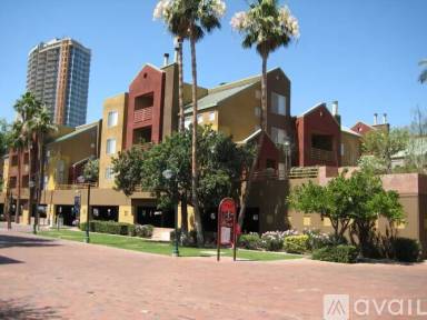 Main picture of Hayden Square Condos