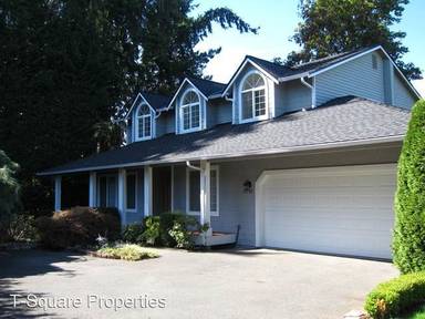 Main picture of 8305 NE 161st Pl