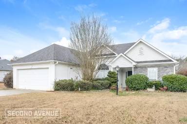 Main picture of 661 Morningside Dr N