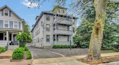 Main picture of Historic Downtown Apartments