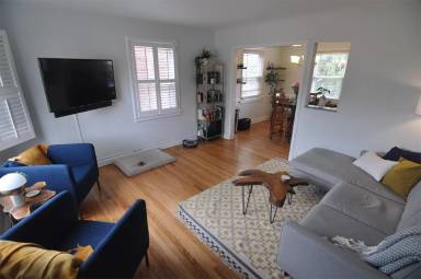 Main picture of 247 Oglethorpe St NE