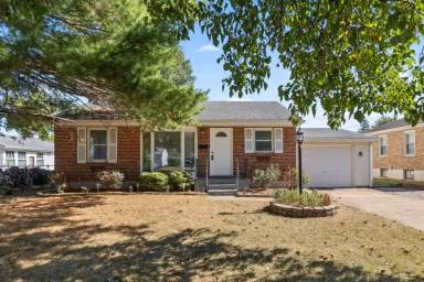 Main picture of 1120 Gahan Dr