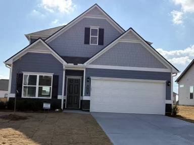 Main picture of 529 Summerfield Ln NW