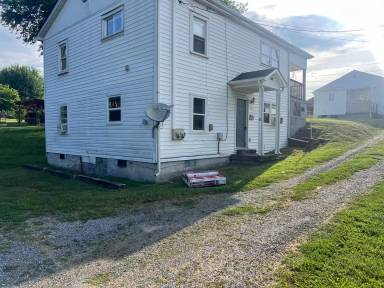 Main picture of 1108 & 1110 Fairview Ave