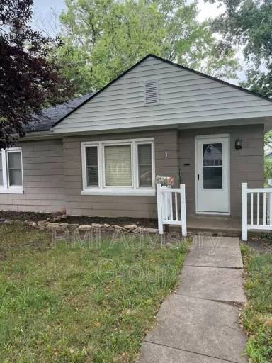 Main picture of 1525 SW Wayne Ave