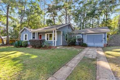 Main picture of 1216 Carraway St