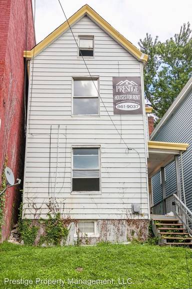 Main picture of 2554 Vestry Ave