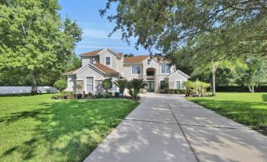 Main picture of 9902 Windwater Ct