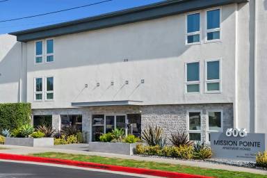 Main picture of Mission Pointe Apartments
