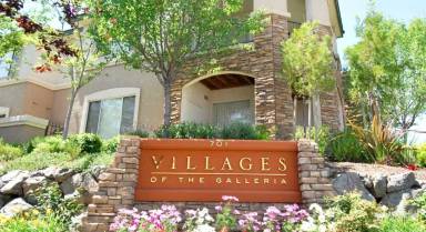 Main picture of Villages of the Galleria