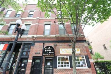 Main picture of 1339 W Taylor St