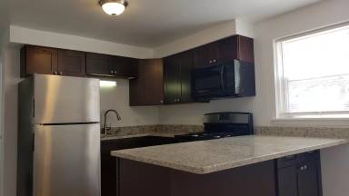 Main picture of 13838 South Indiana Avenue - 4A