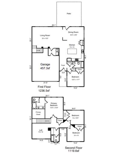 Main picture of 6532 Wildbrook Dr
