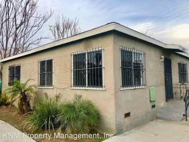 Main picture of 1237 E 119th St