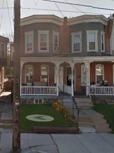 Main picture of 2920 N Washington St