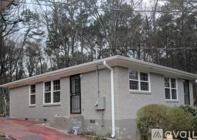 Main picture of 826 Gertrude Pl NW