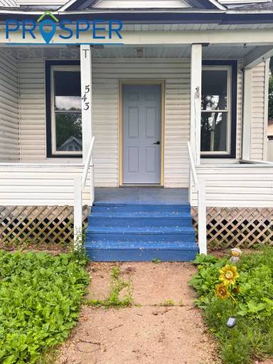 Main picture of 543 McDonough St
