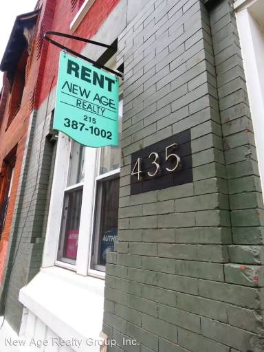 Main picture of 421 N Napa St