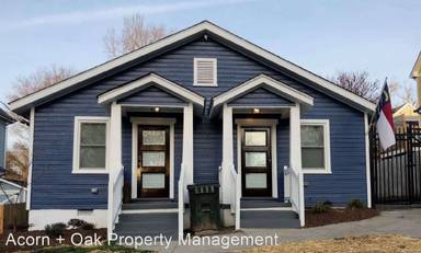 Main picture of 1106 Scout Dr