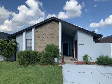 Main picture of 2709 Shadybranch Dr