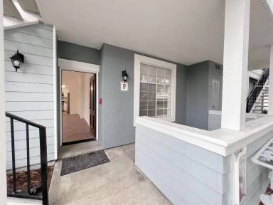 Main picture of Canyon Villas
