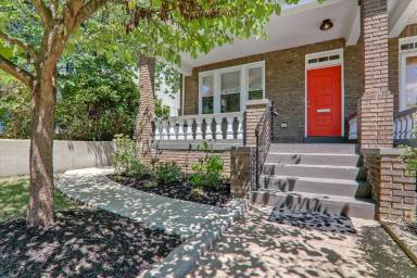 Main picture of 1510 Newton St NE